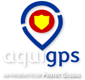 AquiGPS - PROTEC GLOBAL